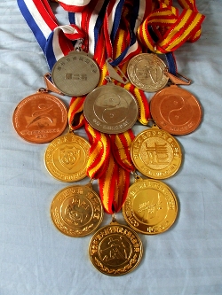master luo mei juan